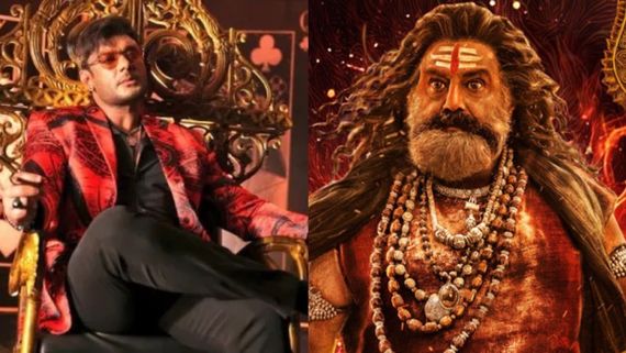 Devil Vs Akhanda 2:ದರ್ಶನ್ ಸಿನಿಮಾಗೆ ಮತ್ತೊಂದು ಸಂಕಷ್ಟ; 'ಡೆವಿಲ್' ಜೊತೆ ಬಾಲಯ್ಯ 'ಅಖಂಡ 2' ರಿಲೀಸ್