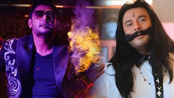 The Devil Box Office Day 1 ; ಕರುನಾಡಿನೆಲ್ಲೆಡೆ ದರ್ಶನ್ ಅಬ್ಬರ, ಸವಾಲು ಗೆದ್ದ ಡೆವಿಲ್ ; ಮೊದಲ ದಿನ ದಾಖಲೆ ಗಳಿಕೆ 