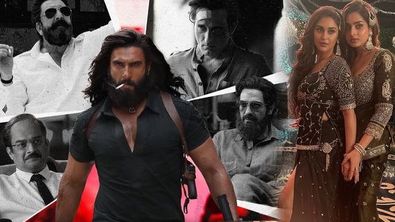 ಭಾರತದಲ್ಲಿ ₹700 ಕೋಟಿ ದೋಚಿದ ಧುರಂಧರ್‌ಗೆ ₹90 ಕೋಟಿಯ ಆಘಾತ