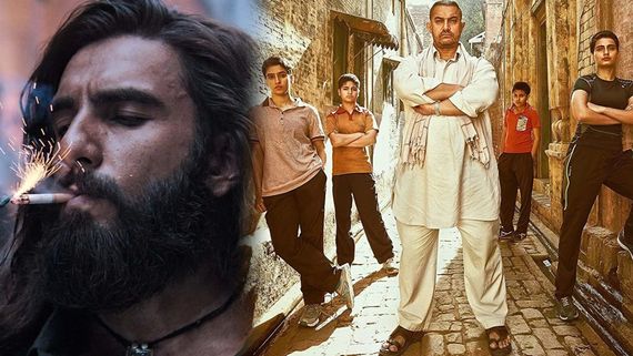 Dhurandhar Box Office Day 11 ; ಧುರಂಧರ್ ಅಬ್ಬರ, ದಂಗಲ್ ದಾಖಲೆ ಮುರಿದ ರಣವೀರ್ ಸಿಂಗ್ 