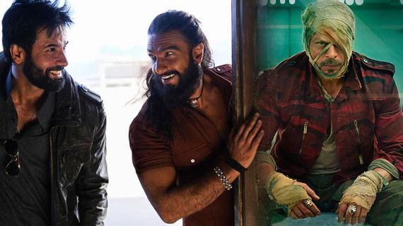 Dhurandhar Box Office Day 19; ಬೆಳ್ಳಿತೆರೆಯಲ್ಲಿ ಧುರಂಧರ್ ಧಗಧಗ, ಜವಾನ್ ದಾಖಲೆ ಧೂಳಿಪಟ-ರಣ್ವೀರ್‌ಗೆ 4ನೇ ಸ್ಥಾನ