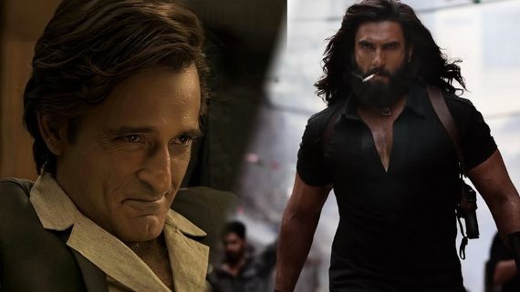 Dhurandhar Box Office Day 8 ; ಬಾಕ್ಸಾಫೀಸ್‌ನಲ್ಲಿ ಧುರಂಧರ್ ಧಮಾಕ, ಕೇವಲ ಎಂಟೇ ದಿನ- ಹೊಸ ಮೈಲಿಗಲ್ಲು 