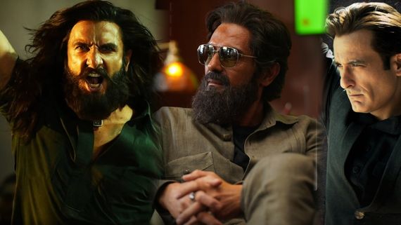 Dhurandhar Box Office Day 16; ಧುರಂಧರ್ ಸುನಾಮಿ,16ನೇ ದಿನವೂ ನೂಕುನುಗ್ಗಲು-ರಣ್ವೀರ್ ಸಿಂಗ್ ಹೊಸ ದಾಖಲೆ