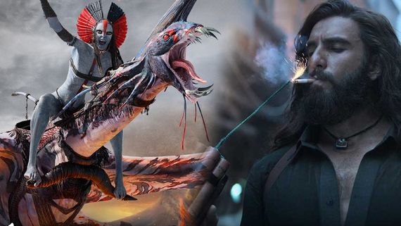 Dhurandhar Box Office Day 15; ಅವತಾರ್‌ಗೆ ಸೆಡ್ಡು ಹೊಡೆದ ಧುರಂಧರ್-ರಣವೀರ್ ಸಿಂಗ್ ಅಬ್ಬರಕ್ಕೆ ಮಂಕಾಯ್ತು ಹಾಲಿವುಡ್