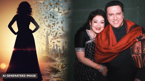 ಆಕೆಗೆ ಕೇವಲ ಹಣ ಬೇಕು ; 30 ವರ್ಷದ ನಟಿಯ ಜೊತೆ 62 ವರ್ಷದ ಗೋವಿಂದ ಅನೈತಿಕ ಸಂಬಂಧ-ಕಣ್ಣೀರು ಹಾಕಿ ಪತ್ನಿ ಹೇಳಿದ್ದೇನು ?