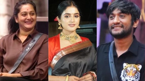 BBK12: ಕಾಮಿಡಿ ಬಿಟ್ರೆ ಗಿಲ್ಲಿದು ಬೇರೇನಿಲ್ಲ, ಆದ್ರು ಗೆಲ್ಲೋದು ಅವ್ನೇ, ಯಾಕಂದ್ರೆ?- ಜಾಹ್ನವಿ