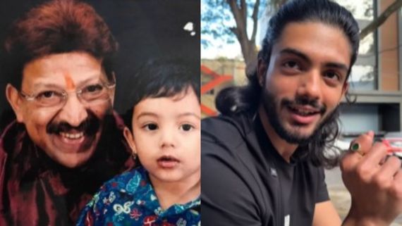 ತಾತ ವಿಷ್ಣುವರ್ಧನ್ ಕೈ ಕಡಗ, ಉಂಗುರ, ಸ್ಮಾರಕದ ಬಗ್ಗೆ ಮೊಮ್ಮಗ ಜೇಷ್ಠವರ್ಧನ್ ಮಾತು