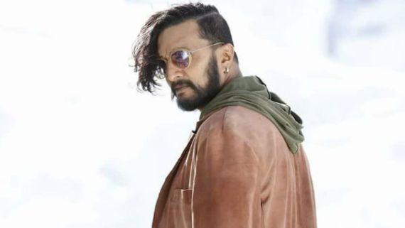 ಮತ್ತೆ ರೊಮ್ಯಾಂಟಿಕ್ ಕಾಮಿಡಿ ಚಿತ್ರದಲ್ಲಿ ಸುದೀಪ್; ತೆಲುಗು ನಿರ್ದೇಶಕ ಆಕ್ಷನ್ ಕಟ್