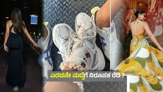 ಕ್ರಿಕೆಟ್ ಪಿಚ್‌ to ಬ್ರೇಕ್‌ಫಾಸ್ಟ್‌ವರೆಗೆ ; ಖ್ಯಾತ ನಿರೂಪಕನ ನಿರೂಪಣೆಗೆ ಮನ ಸೋತ ಖ್ಯಾತ ನಟಿ - ಗುಟ್ಟು ರಟ್ಟು