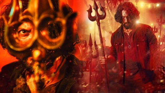 Mark Box Office Day 5 ; ಬಾಕ್ಸ್ ಆಫೀಸ್‌ನಲ್ಲಿ 'ಮಾರ್ಕ್' ಅಬ್ಬರ, ಸೋಮವಾರದ ಅಗ್ನಿ ಪರೀಕ್ಷೆಯಲ್ಲಿ ಗೆದ್ದ ಸುದೀಪ್ 