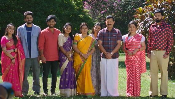 Nandagokula Serial:ನಂದಗೋಕುಲದಲ್ಲಿ ಸಂಭ್ರಮದ ಹಬ್ಬ: ಮಾಧವನ ಮದುವೆಗೆ ಸಜ್ಜಾದ ಮನೆಮಂದಿ