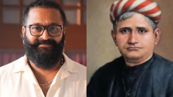 ಬಂಕಿಮ ಚಂದ್ರ ಚಟರ್ಜಿ ಬರೆದ ಪ್ರಸಿದ್ಧ ಕಾದಂಬರಿ ಆಧಾರಿತ ಚಿತ್ರದಲ್ಲಿ ರಿಷಬ್ ಶೆಟ್ಟಿ? 