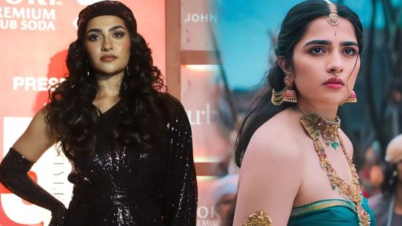 ಬಾಲಿವುಡ್‌ಗೆ ಜಿಗಿದ ರುಕ್ಮಿಣಿ ವಸಂತ್, ರಶ್ಮಿಕಾ, ಶ್ರೀಲೀಲಾ ಹಾದಿಯಲ್ಲಿ ಕಾಂತಾರದ ಕನಕವತಿ-ಹೊಸ ಅಧ್ಯಾಯದ ಬಗ್ಗೆ ಮಾತು