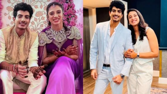 Smriti Mandhana: ನಿಂತಿದ್ದ ಸ್ಮೃತಿ ಮಂದಾನ ಮದುವೆ ಡಿಸೆಂಬರ್ 7ಕ್ಕೆ ನಡೆಯುತ್ತಾ? ಸ್ಮೃತಿ ಸಹೋದರ ಹೇಳಿದ್ದೇನು?    