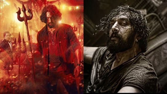 ಕಿಚ್ಚ ಸುದೀಪ್ ನಟನೆಯ 'ಮಾರ್ಕ್' ಸಿನಿಮಾ ಟ್ರೈಲರ್ ವೀವ್ಸ್, ಲೈಕ್ಸ್ ಎಲ್ಲಾ ಫೇಕಾ?