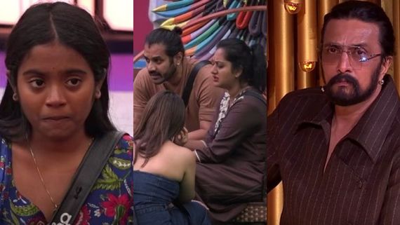 BBK12: ವೀಕೆಂಡ್ ಪಂಚಾಯ್ತಿಯಲ್ಲಿ ಸುದೀಪ್ ಯಾಕೆ 'ಎಸ್' ಕ್ಯಾಟಗರಿ ಟಾಪಿಕ್ ಮಾತನಾಡಲಿಲ್ಲ?