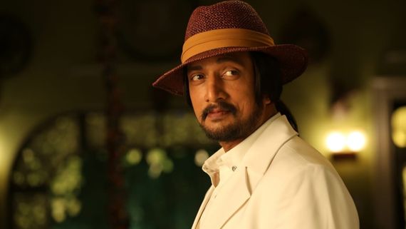 ಸಿಎಂ ಕುರ್ಚಿ ತಮಾಷೆಯಲ್ಲ, ಸಿನ್ಮಾ ಟಿಕೆಟ್ ವೋಟ್ ಆಗಿ ಪರಿವರ್ತನೆ ಆಗೋದು ಸುಲಭವಲ್ಲ- ಸುದೀಪ್