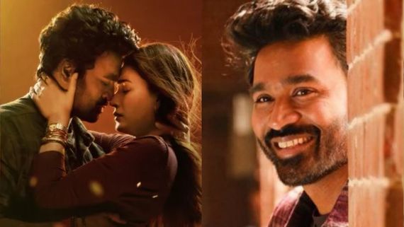 Tere Ishk Mein Box Office Day 5:5ನೇ ದಿನ 'ತೇರೆ ಇಷ್ಕ್ ಮೇ' ಬಂಪರ್ ಕಲೆಕ್ಷನ್: ರಣ್‌ವೀರ್ ಸಿನಿಮಾಗೆ ಸಂಕಷ್ಟ?