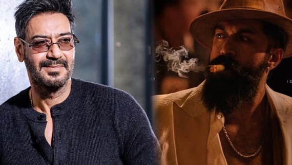 ಯಶ್‌ಗೆ ಹೆದರಿದ ಅಜಯ್ ದೇವಗನ್ ; ಈದ್‌ ರೇಸ್‌ದಿಂದ ಹಿಂದೆ ಸರಿದ ಬಾಲಿವುಡ್ ಸೂಪರ್ ಸ್ಟಾರ್ - ಧುರಂಧರ್ 2 ಕಥೆ ಏನು ?