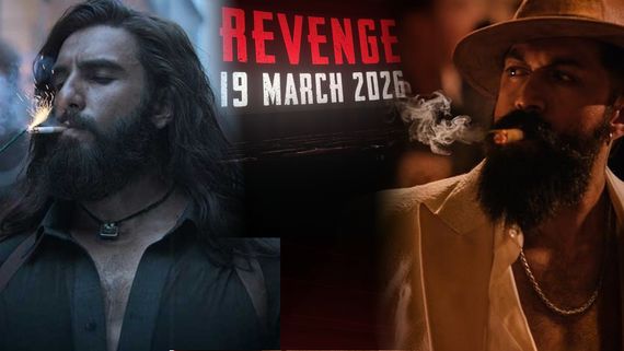 ಟಾಕ್ಸಿಕ್ VS ಧುರಂಧರ್ 2 ; ಮಾರ್ಚ್ 19- ಬಾಕ್ಸಾಫೀಸ್‌ನಲ್ಲಿ ಯಶ್‌ ವಿರುದ್ಧ ರಣವೀರ್ ಸಿಂಗ್ ಸಮರ