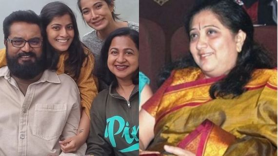 ಏನೇ ಆಗಿದ್ರು ಅವ್ರೇ ನನ್ನ ಬಯೊಲಾಜಿಕಲ್ ಫಾದರ್.. ನಮ್ಮ ಅಪ್ಪ, ಅಮ್ಮ ದೂರಾಗೋಕೆ ರಾಧಿಕಾ ಕಾರಣ ಅದ್ಕೊಂಡಿದ್ದೆ