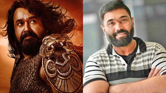 Vrusshabha Day 1 Boxoffice: ಮೋಹನ್‌ ಲಾಲ್ ಗೆಲುವಿನ ಓಟಕ್ಕೆ 'ವೃಷಭ' ಬ್ರೇಕ್; ಮತ್ತೆ ಸೋತ ನಂದಕಿಶೋರ್