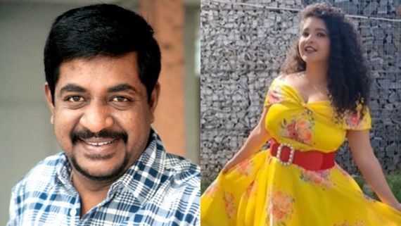 ಶುಭಾ ಪುಂಜಾ ಲಂಗಾದ ಬಗ್ಗೆ ಯೋಗರಾಜ್ ಭಟ್ರ ಕಾಮಿಡಿ; ವೀಡಿಯೋ ವೈರಲ್