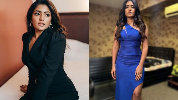 ಆ ನಿರ್ಮಾಪಕ ನನ್ನ ಫೋಟೊಗಳನ್ನು ಜೂಮ್ ಮಾಡಿ ನೋಡ್ದ; ಈಶಾ ರೆಬ್ಬಾ ಅಳಲು