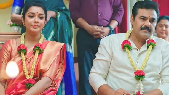 Amruthadhaare : 6 ವರ್ಷಗಳ ನಂತರ ಕೊನೆಗೂ ಒಂದಾದ ಗೌತಮ್-ಭೂಮಿಕಾ ; ಇದು ಅಮೃತಧಾರೆಯ ಅಂತ್ಯನಾ ? ಹೊಸ ಆರಂಭನಾ?