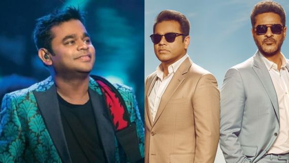 ಬೆಳ್ಳಿತೆರೆಗೆ ಎ. ಆರ್ ರಹಮಾನ್; ಬಣ್ಣ ಹಚ್ಚುತ್ತಿದ್ದಾರೆ ಸಂಗೀತ ಮಾಂತ್ರಿಕ