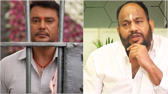 Darshan Horoscope-2026: ಈ ಕೇಸ್ ಇನ್ನೂ 10 ವರ್ಷ ನಡೆಯುತ್ತೆ.. ಆದರೆ, 6 ತಿಂಗಳ ಒಳಗೆ.. ಆರ್ಯವರ್ಧನ್ ಭವಿಷ್ಯ!