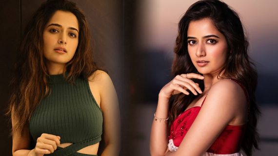 ಸ್ಯಾಂಡಲ್‌ವುಡ್‌ಗೆ ಇನ್ಮುಂದೆ ಆಶಿಕಾ ರಂಗನಾಥ್ ಮರಿಚೀಕೆ ? ರಶ್ಮಿಕಾ, ಶ್ರೀಲೀಲಾ, ರುಕ್ಮಿಣಿ ಹಾದಿಯಲ್ಲಿ ಚುಟುಚುಟು ಚೆಲುವೆ