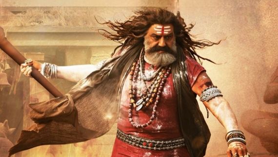 Akhanda-2 OTT Release: ಬಾಲಕೃಷ್ಣ ನಟನೆಯ 'ಅಖಂಡ- 2' ಓಟಿಟಿಗೆ; ಎಲ್ಲಿ ಸ್ಟೀಮಿಂಗ್?