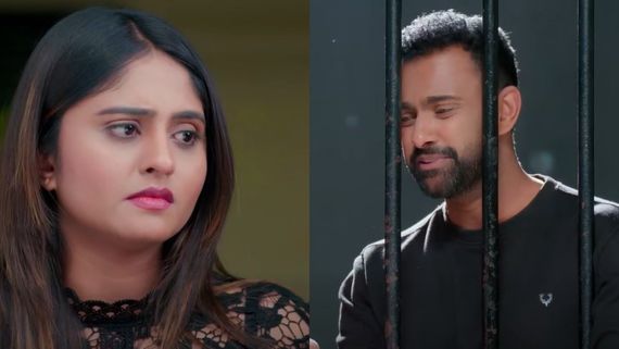 Bhagyalakshmi: ತಾಂಡವ್ ಬಾಳಲ್ಲಿ ಬಿರುಗಾಳಿ ಎಬ್ಬಿಸಲು ಸಜ್ಜಾದ ಕಿಲಾಡಿ ಲೇಡಿ ಶ್ರೇಷ್ಠಾ