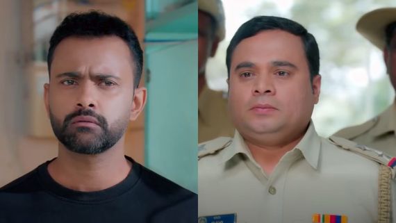 Bhagyalakshmi: ಪೋರ್ಜರಿ ಕೇಸ್ನಲ್ಲಿ ಸಿಕ್ಕಿಬಿದ್ದ ತಾಂಡವ್; ಜೈಲು ಪಾಲಾದ ನಾಯಕ?