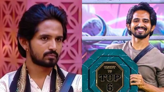 BBK12: ಆ ವಿಚಾರವೇ ಧನುಷ್‌ಗೆ ಪ್ಲಸ್, ಮೈನಸ್ ಆಗಿಬಿಡ್ತು; ಮನೆಯ ಅಜಾತಶತ್ರು 5ನೇ ರನ್ನರ್ ಅಪ್ 