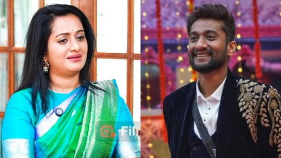 ಗಿಲ್ಲಿ ಒಳ್ಳೆಯವ್ನು ಅಂತ ನಂಗೆ ಯಾವತ್ತೂ ಅನ್ನಿಸ್ಲಿಲ್ಲ- ಅಶ್ವಿನಿ ಗೌಡ