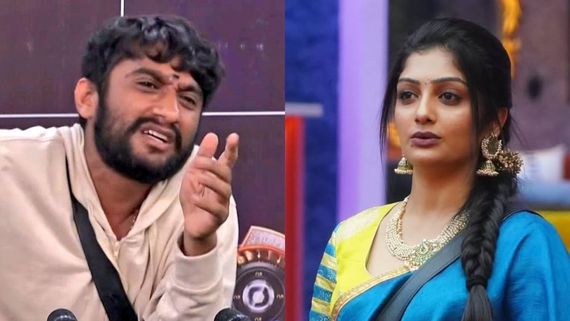 ಗಿಲ್ಲಿ ನಿರ್ದೇಶನದ ಚಿತ್ರದಲ್ಲಿ ಕಾವ್ಯಾ ಫಸ್ಟ್ ಹೀರೊಯಿನ್, ಸೆಕೆಂಡ್ ಹೀರೊಯಿನ್ ಯಾರು?