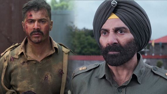 ಸನ್ನಿ ಡಿಯೋಲ್‌ಗೆ ಆಘಾತ: ಆರು ದೇಶಗಳಲ್ಲಿ ಬಾರ್ಡರ್ 2 ಬ್ಯಾನ್