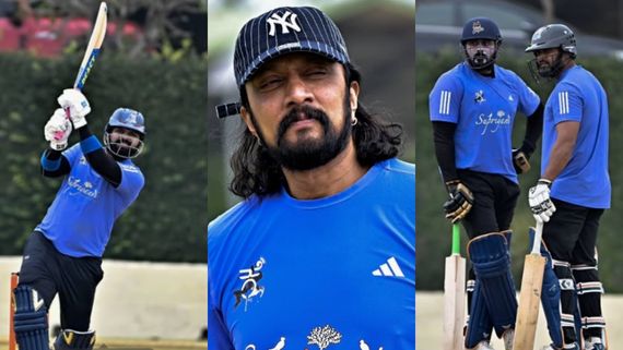 CCL 2026: ಈ ಬಾರಿ ಕರ್ನಾಟಕ ಬುಲ್ಡೋಜರ್ಸ್ ಪರ ಆಡಲಿರುವ ಆಟಗಾರರು ಯಾರು? ಮಿಸ್ ಆಗಿದ್ಯಾರು?