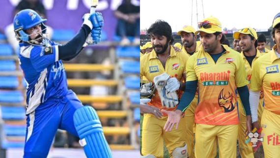 CCL 2026 Semifinal: ಕರ್ನಾಟಕ vs ತಮಿಳುನಾಡು ಕಾದಾಟ: ಅಂಕಿ ಅಂಶಗಳ ಲೆಕ್ಕಾಚಾರದಲ್ಲಿ ಯಾರು ಬಲಾಢ್ಯ?