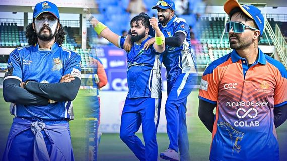 CCL 2026 ; ಕಳೆದ ಬಾರಿಯ ಚಾಂಪಿಯನ್ ಪಂಜಾಬ್‌ಗೆ ಮುಖಭಂಗ, ಮೊದಲ ಪಂದ್ಯದಲ್ಲಿ ಗೆಲುವಿನ ನಗೆ ಬೀರಿದ ಕಿಚ್ಚನ ಪಡೆ