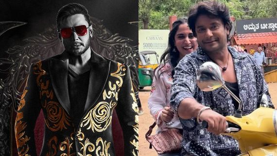  Devil OTT Release Date: ದರ್ಶನ್  'ಡೆವಿಲ್' ಓಟಿಟಿ ರಿಲೀಸ್ ಡೇಟ್; ಅಭಿಮಾನಿಗಳಿಗೆ ಸರ್‌ಪ್ರೈಸ್