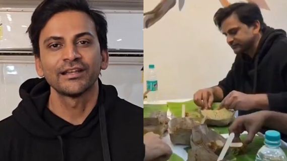 ಲಿಂಗ ಹಾಕ್ಕೊಂಡು ಮಾಂಸ ತಿಂತೀನಿ ಅಂದ್ರೆ ಹೆಂಗೆ? ನೀವು ಇದೇ ತಿನ್ಬೇಕು ಅಂತ ಹೇಳಿದ್ರೆ ಹೇಗೆ?- ಧನಂಜಯ್