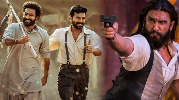 Dhurandhar Box Office Day 34; ತಗ್ಗದ, ಬಗ್ಗದ, ಜಗ್ಗದ ಧುರಂಧರ್ - ಆರ್‌ಆರ್‌ಆರ್‌ ದಾಖಲೆ ಉಡೀಸ್