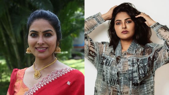 ಮದುವೆ, ಡಿವೋರ್ಸ್‌ಗಿಂತ ಲಿವ್ ಇನ್ ರಿಲೇಷನ್‌ಶಿಪ್ ಉತ್ತಮ ಎಂದ ಮಾಜಿ ಬಿಗ್‌ಬಾಸ್ ಸ್ಪರ್ಧಿ