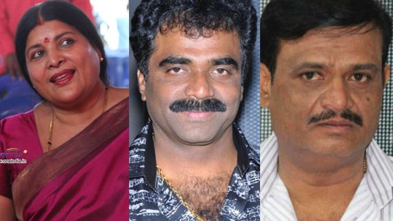  ಜಯಮಾಲ ವಿರುದ್ಧ ಮುನಿರತ್ನ ಪೈಪೋಟಿ; ಭೀಗರನ್ನೇ ನಿಲ್ಲಬೇಡಿ ಎಂದಿದ್ದೇಕೆ ರಾಕ್‌ಲೈನ್?