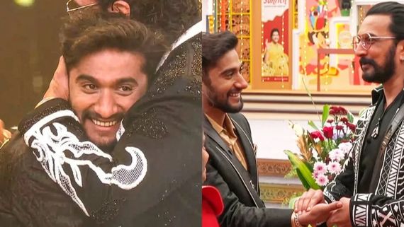 ₹60 ಲಕ್ಷ ಹಣ, ಒಂದು ಕಾರ್ ಗೆದ್ದ ಗಿಲ್ಲಿ ಬಿಗ್‌ಬಾಸ್ ಮನೆಗೆ ಹೋಗಲು ಖರ್ಚು ಮಾಡಿದ್ದು ಇಷ್ಟೇನಾ?