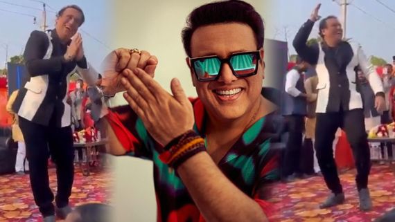 ಪತ್ನಿಯ ಕಿರಿಕಿರಿ, ಅವಕಾಶಗಳ ಕೊರತೆ ; ಶಾಲೆಯ ಫಂಕ್ಷನ್‌ನಲ್ಲಿ ಡ್ಯಾನ್ಸ್ ಮಾಡಿದ ಗೋವಿಂದ-'ಹೀರೋ ನಂ ಒನ್‌'ನ ದುರಂತ ಕಥೆ