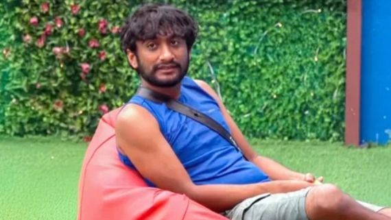 ಬಿಗ್‌ಬಾಸ್ ಮನೆಯಲ್ಲಿ ಗಿಲ್ಲಿ ಕ್ರೇಜ್ ಶುರುವಾಗಿದ್ದು ಯಾವಾಗ? ಫಿನಾಲೆವರೆಗೆ ಕರೆದುಕೊಂಡು ಬಂದ ಡೈಲಾಗ್ ಯಾವುದು?